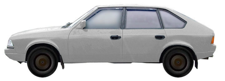 УЗАМ 3317 1.7
