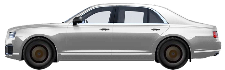 Sedan (2021-2024)