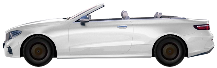 A238 Cabrio (2018-2023)