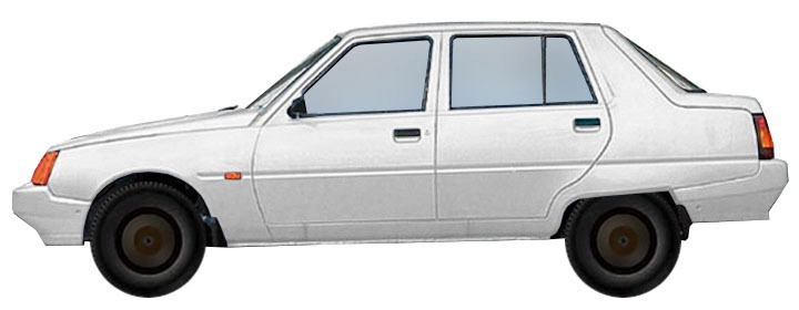 Liftback 5d (1999-2011)