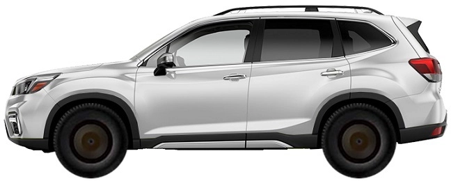 2.5i-S AWD