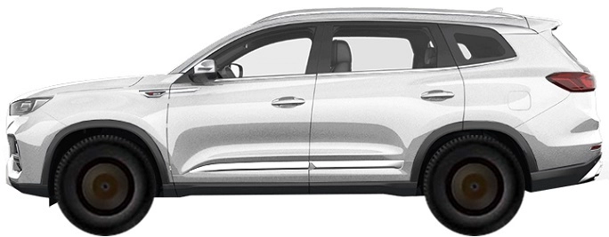 2.0 TGDI 4WD