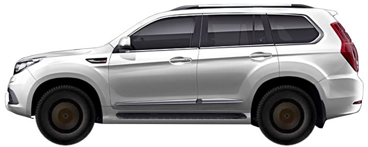 SUV (2015-2024)