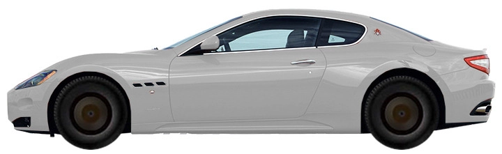4.7 V8 MC Stradale