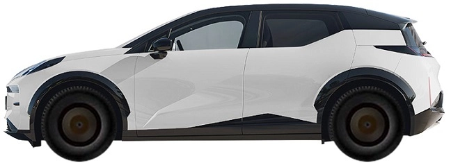 SUV I (2023-2024)