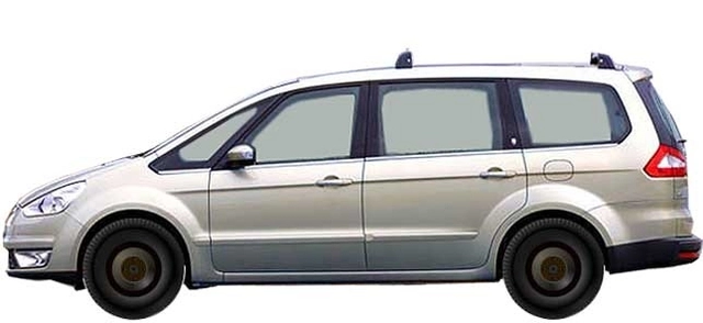 1.8 TDCi