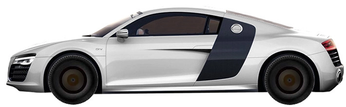 4.2 FSI Quattro