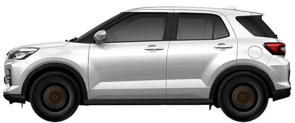 SUV I (2020-2024)