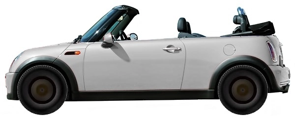 Cooper S 1.6