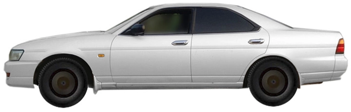 C35 (1997-2002)
