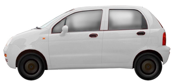 S11 Hatchback (2003-2009)