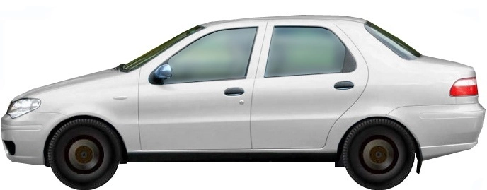 178 Sedan (2002-2012)