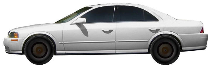 Sedan (1998-2006)