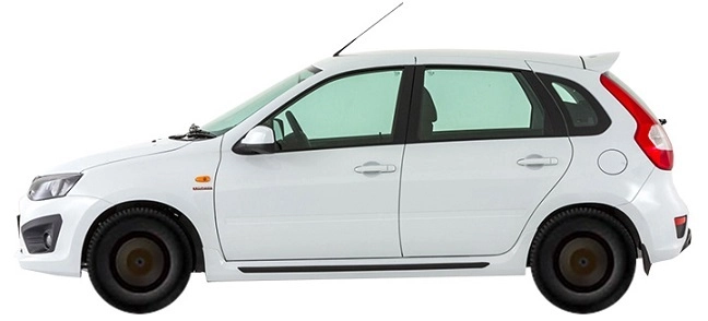 219259 Hatchback (2015-2018)