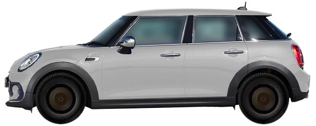 Cooper SD 2.0
