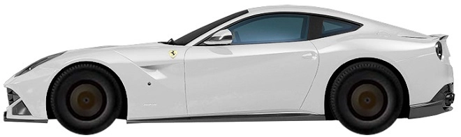 F152 Coupe (2012-2017)