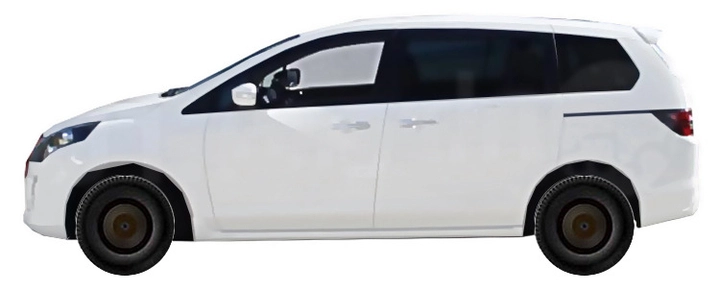 LY Minivan (2006-2010)