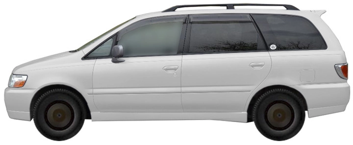 U30 (1999-2003)