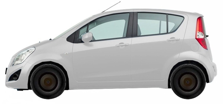 EX (2008-2016)