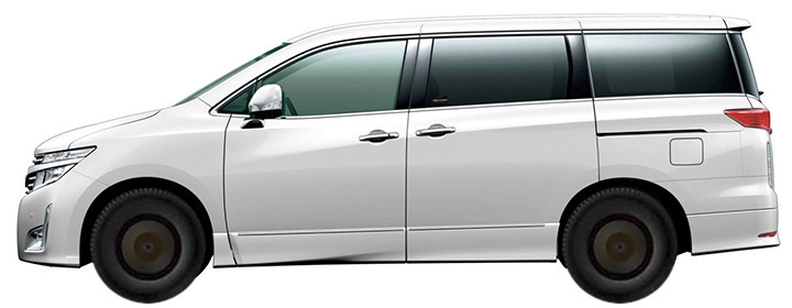 E52 (2010-2016)