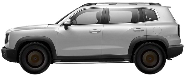 SUV (2022-2024)