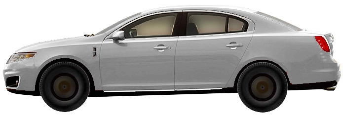 Sedan (2012-2016)