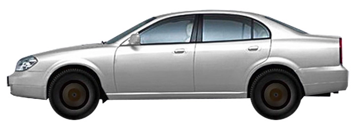 B11 Sedan (2006-2012)