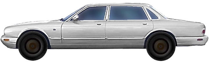 XJ8 3.2