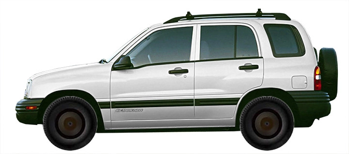 2.0 4WD