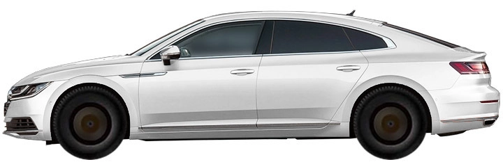 3H coupe (2018-2024)