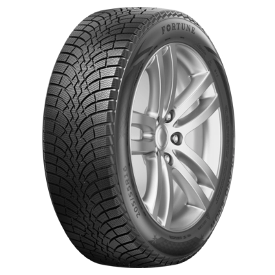 Шина Fortune Polaro Snow 245/50 R20 105H