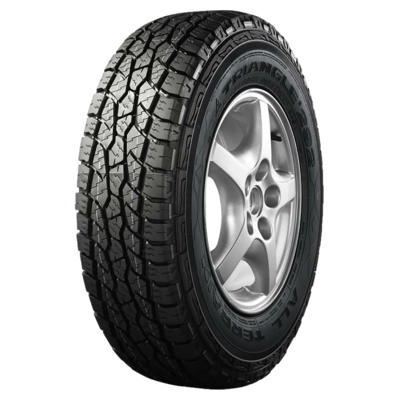 Шина Triangle TR292 285/70 R17 117T