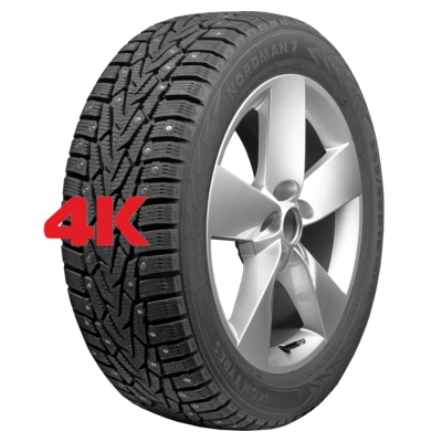 Шина Ikon Tyres Nordman 7 205/65 R15 99T