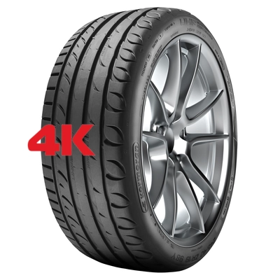 Ultra High Performance