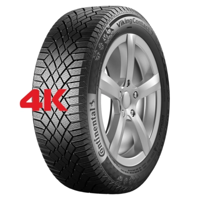 Шина Continental VikingContact 7 205/60 R16 96T