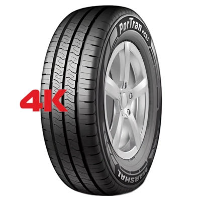 Шина Marshal PorTran KC53 225/70 R15C 112/110R