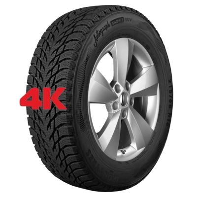 Шина Ikon Tyres Autograph Snow 3 SUV 255/50 R19 107R