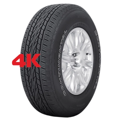 Шина Continental ContiCrossContact LX2 215/50 R17 91H