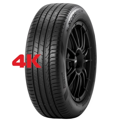 Шина Pirelli Scorpion 255/45 R20 105Y