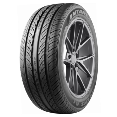 фото протектора и шины Ingens A1 Шина Antares Ingens A1 235/50 R19 99W