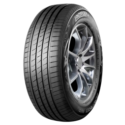 Шина Landspider Eurotraxx H/P 195/60 R16 89H