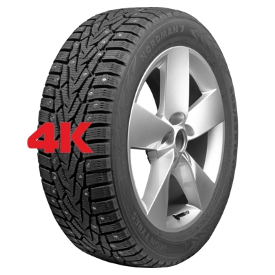 Шина Ikon Tyres Nordman 7 175/70 R13 82T