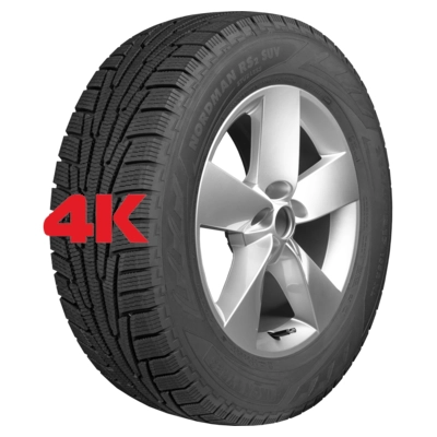 Шина Ikon Tyres Nordman RS2 SUV 255/60 R18 112R