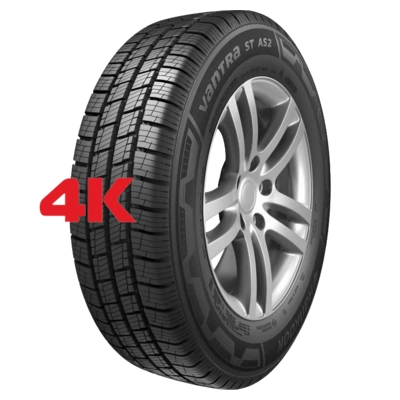 Шина Hankook Vantra ST AS2 RA30 195/75 R16 107/105R