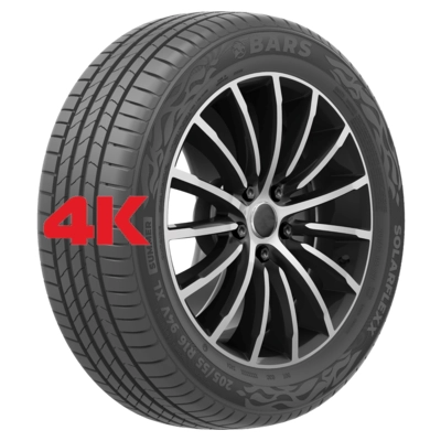 Шина Bars SolarFlexx 265/65 R17 112H
