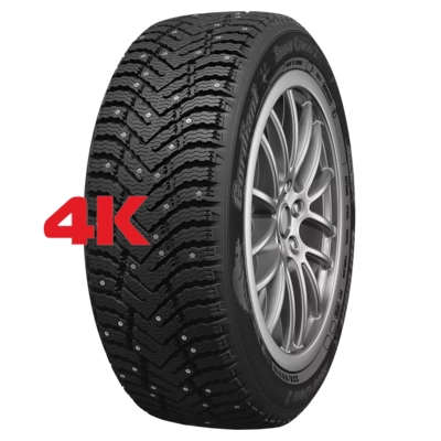 Шина Cordiant Snow Cross 2 185/65 R14 90T
