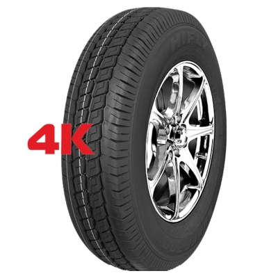 Шина HiFly Super 2000 235/65 R16C 121/119R