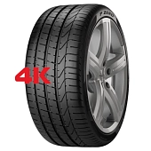 P Zero Шина Pirelli P Zero 255/35 R19 96(Y) 