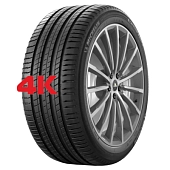Latitude Sport 3 Шина Michelin Latitude Sport 3 255/55 R19 111(Y) 