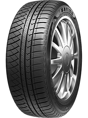 Шина Sailun Atrezzo 4SEASONS 185/65 R14 86T